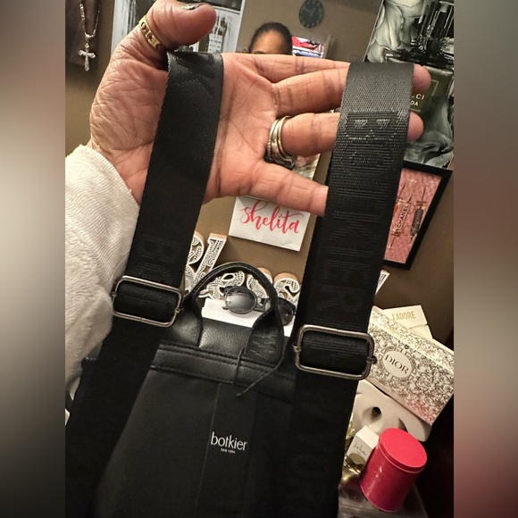 NWT Botkier Mini Bag-pack - Picture 8 of 12